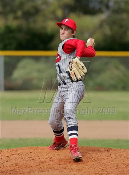 Thumbnail 3 in Capistrano Valley Christian @ Oxford Academy photogallery.