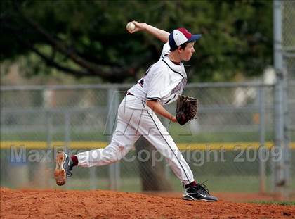 Thumbnail 1 in Capistrano Valley Christian @ Oxford Academy photogallery.