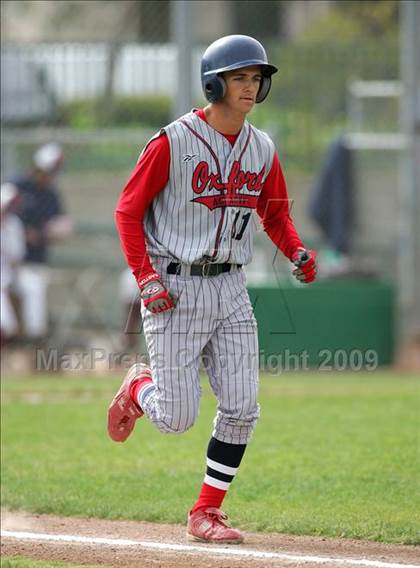 Thumbnail 3 in Capistrano Valley Christian @ Oxford Academy photogallery.