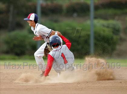 Thumbnail 3 in Capistrano Valley Christian @ Oxford Academy photogallery.