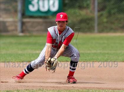Thumbnail 3 in Capistrano Valley Christian @ Oxford Academy photogallery.