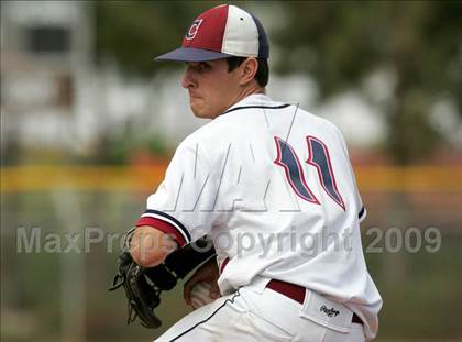Thumbnail 2 in Capistrano Valley Christian @ Oxford Academy photogallery.