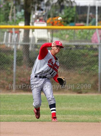 Thumbnail 3 in Capistrano Valley Christian @ Oxford Academy photogallery.