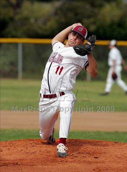 Thumbnail 3 in Capistrano Valley Christian @ Oxford Academy photogallery.