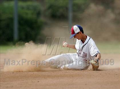 Thumbnail 2 in Capistrano Valley Christian @ Oxford Academy photogallery.