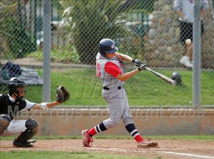 Thumbnail 3 in Capistrano Valley Christian @ Oxford Academy photogallery.