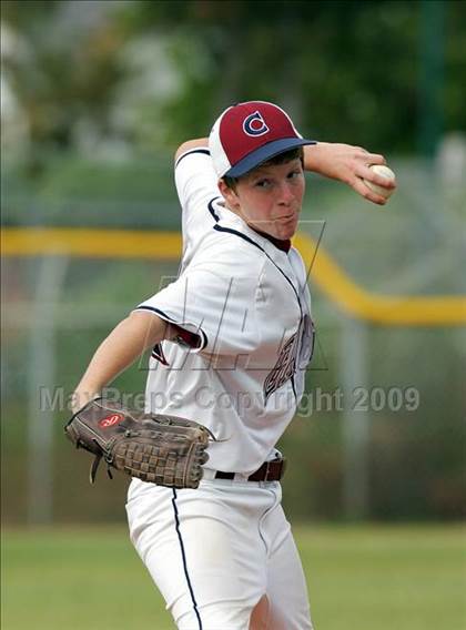 Thumbnail 2 in Capistrano Valley Christian @ Oxford Academy photogallery.