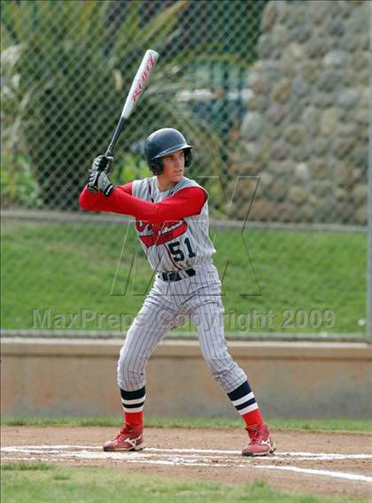 Thumbnail 3 in Capistrano Valley Christian @ Oxford Academy photogallery.
