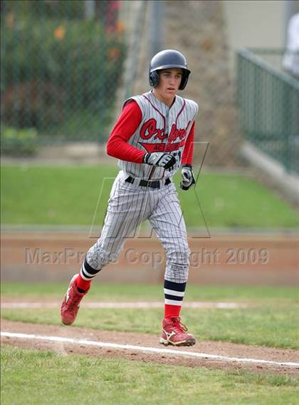 Thumbnail 2 in Capistrano Valley Christian @ Oxford Academy photogallery.