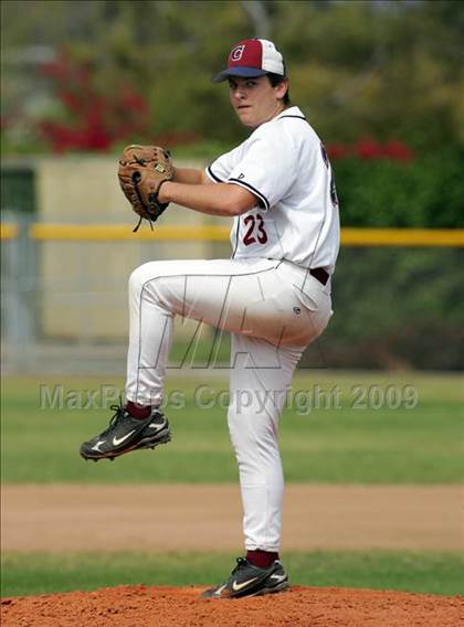 Thumbnail 2 in Capistrano Valley Christian @ Oxford Academy photogallery.