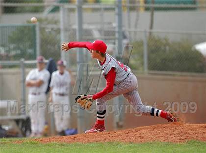 Thumbnail 1 in Capistrano Valley Christian @ Oxford Academy photogallery.