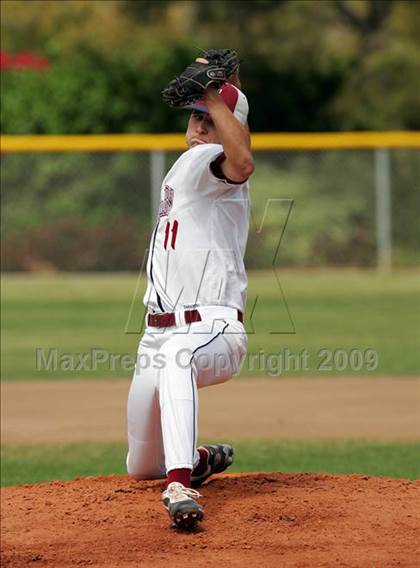 Thumbnail 3 in Capistrano Valley Christian @ Oxford Academy photogallery.