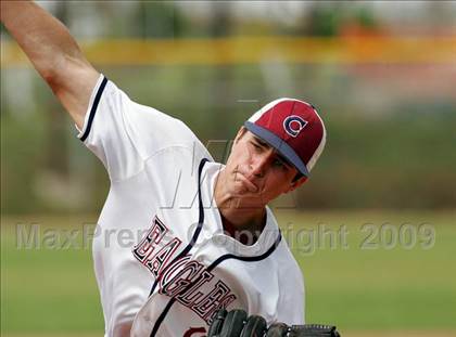 Thumbnail 2 in Capistrano Valley Christian @ Oxford Academy photogallery.