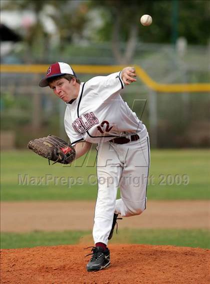 Thumbnail 1 in Capistrano Valley Christian @ Oxford Academy photogallery.