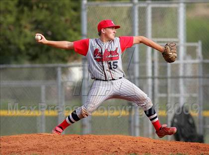 Thumbnail 3 in Capistrano Valley Christian @ Oxford Academy photogallery.