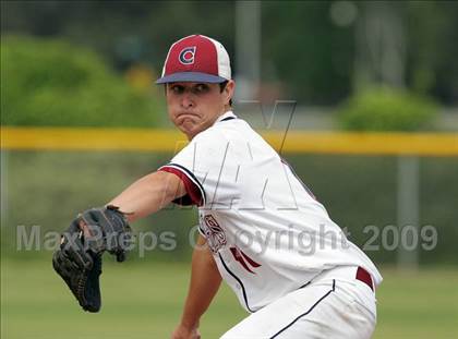 Thumbnail 2 in Capistrano Valley Christian @ Oxford Academy photogallery.