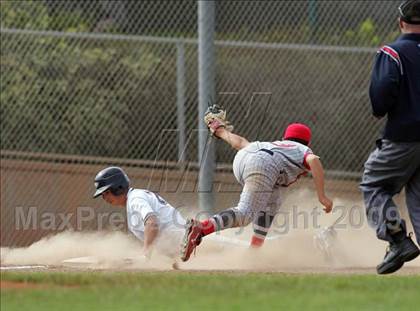 Thumbnail 3 in Capistrano Valley Christian @ Oxford Academy photogallery.