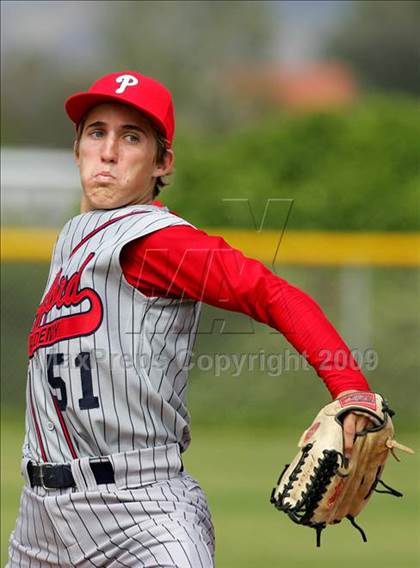 Thumbnail 3 in Capistrano Valley Christian @ Oxford Academy photogallery.
