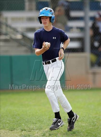 Thumbnail 3 in Capistrano Valley Christian @ Oxford Academy photogallery.