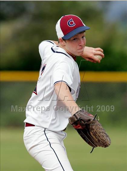Thumbnail 2 in Capistrano Valley Christian @ Oxford Academy photogallery.