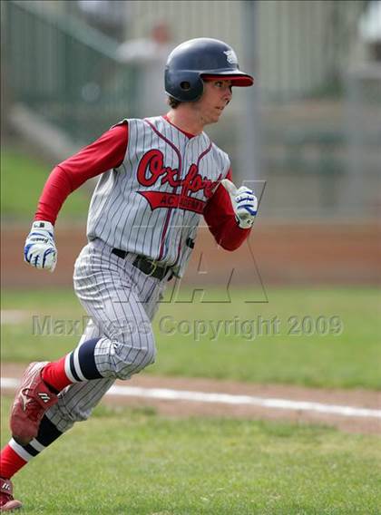 Thumbnail 1 in Capistrano Valley Christian @ Oxford Academy photogallery.