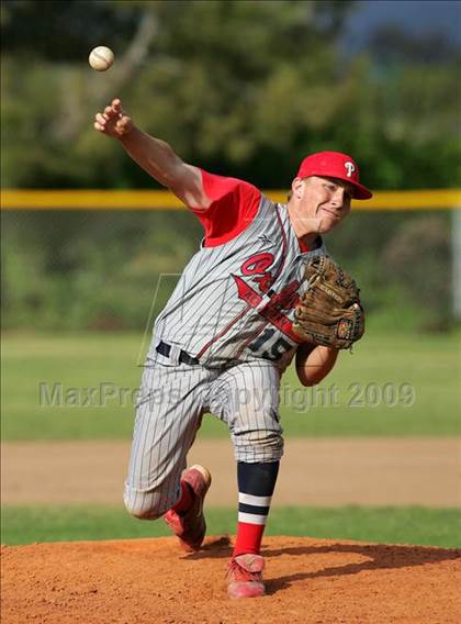 Thumbnail 1 in Capistrano Valley Christian @ Oxford Academy photogallery.