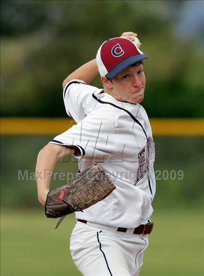 Thumbnail 3 in Capistrano Valley Christian @ Oxford Academy photogallery.