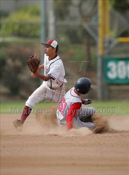 Thumbnail 3 in Capistrano Valley Christian @ Oxford Academy photogallery.