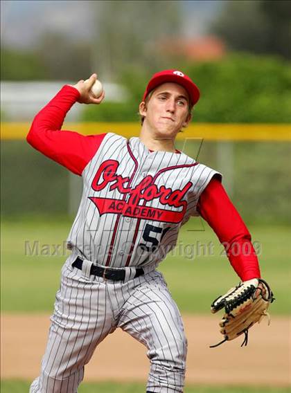 Thumbnail 3 in Capistrano Valley Christian @ Oxford Academy photogallery.