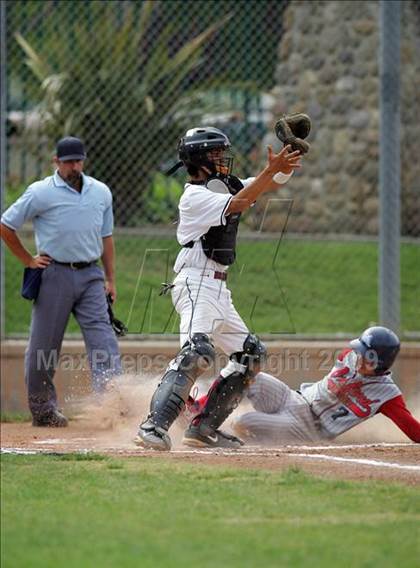 Thumbnail 3 in Capistrano Valley Christian @ Oxford Academy photogallery.