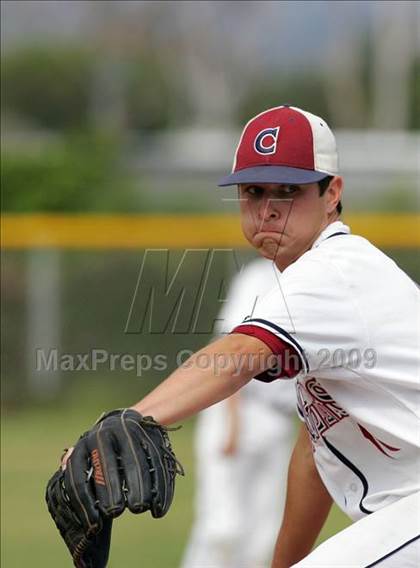 Thumbnail 3 in Capistrano Valley Christian @ Oxford Academy photogallery.