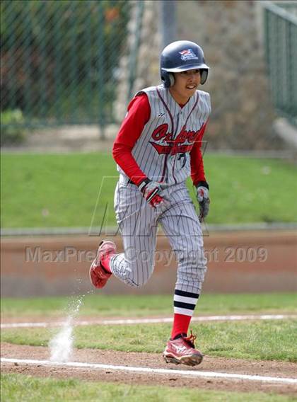 Thumbnail 3 in Capistrano Valley Christian @ Oxford Academy photogallery.