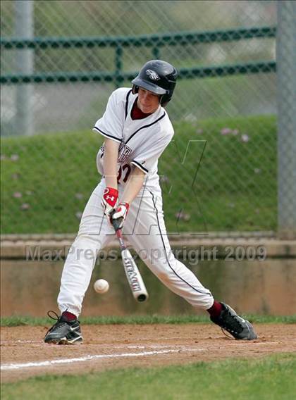 Thumbnail 3 in Capistrano Valley Christian @ Oxford Academy photogallery.
