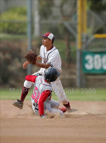 Thumbnail 2 in Capistrano Valley Christian @ Oxford Academy photogallery.