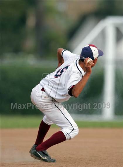 Thumbnail 3 in Capistrano Valley Christian @ Oxford Academy photogallery.