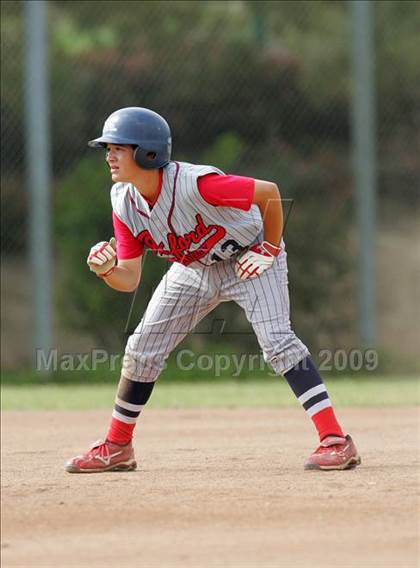 Thumbnail 2 in Capistrano Valley Christian @ Oxford Academy photogallery.
