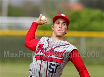 Thumbnail 3 in Capistrano Valley Christian @ Oxford Academy photogallery.
