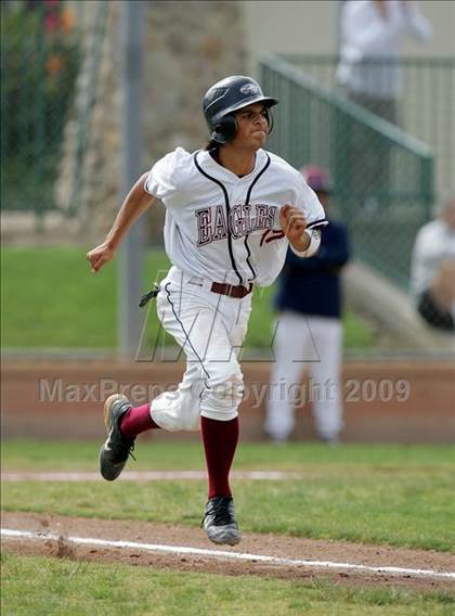 Thumbnail 2 in Capistrano Valley Christian @ Oxford Academy photogallery.