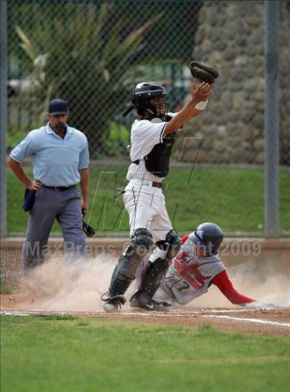 Thumbnail 1 in Capistrano Valley Christian @ Oxford Academy photogallery.
