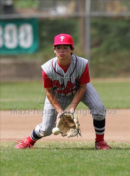 Thumbnail 3 in Capistrano Valley Christian @ Oxford Academy photogallery.