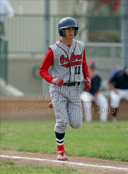 Thumbnail 3 in Capistrano Valley Christian @ Oxford Academy photogallery.