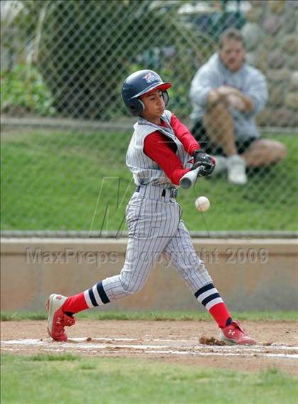 Thumbnail 3 in Capistrano Valley Christian @ Oxford Academy photogallery.