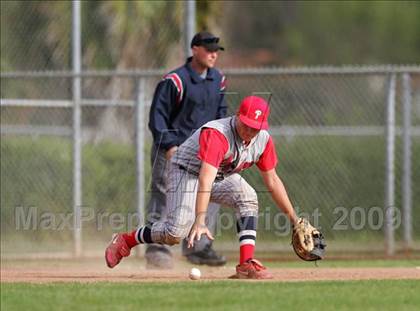 Thumbnail 3 in Capistrano Valley Christian @ Oxford Academy photogallery.
