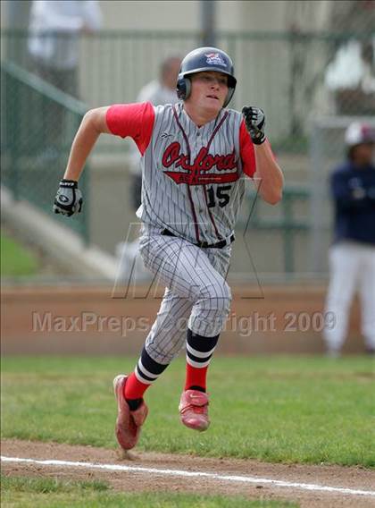 Thumbnail 3 in Capistrano Valley Christian @ Oxford Academy photogallery.