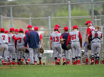 Thumbnail 3 in Capistrano Valley Christian @ Oxford Academy photogallery.