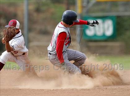 Thumbnail 2 in Capistrano Valley Christian @ Oxford Academy photogallery.