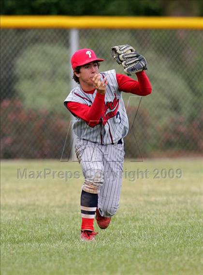 Thumbnail 3 in Capistrano Valley Christian @ Oxford Academy photogallery.
