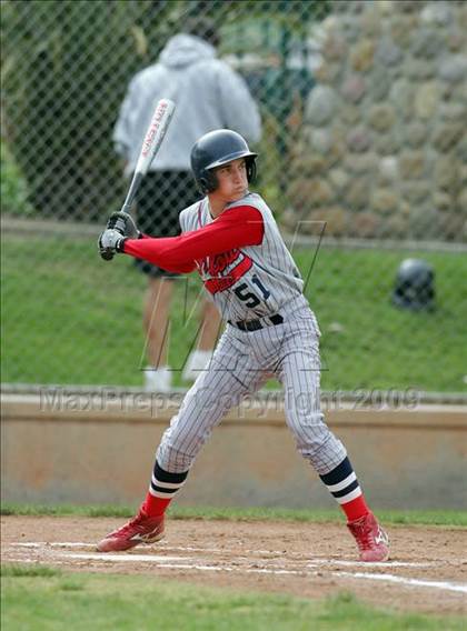 Thumbnail 3 in Capistrano Valley Christian @ Oxford Academy photogallery.