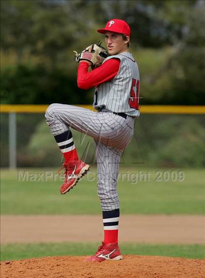 Thumbnail 3 in Capistrano Valley Christian @ Oxford Academy photogallery.