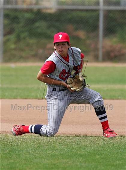 Thumbnail 2 in Capistrano Valley Christian @ Oxford Academy photogallery.